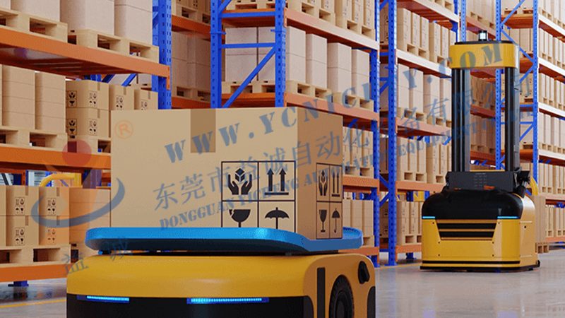 苏州重型货架价格解析：揭秘影响成本的关键因素
