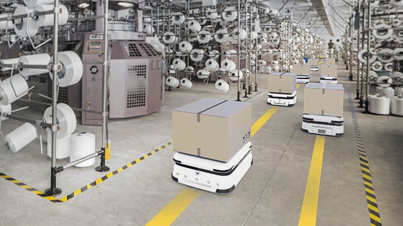 中型货架：2025年十大品牌解析
